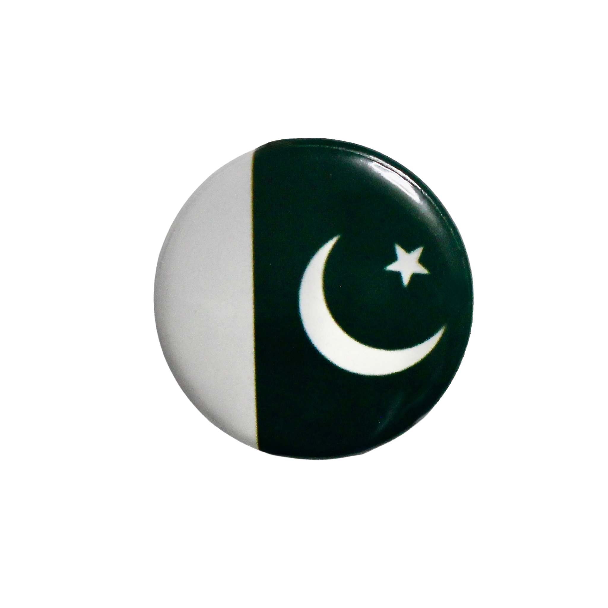 Pakistan Flag