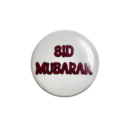 Eid Mubarak
