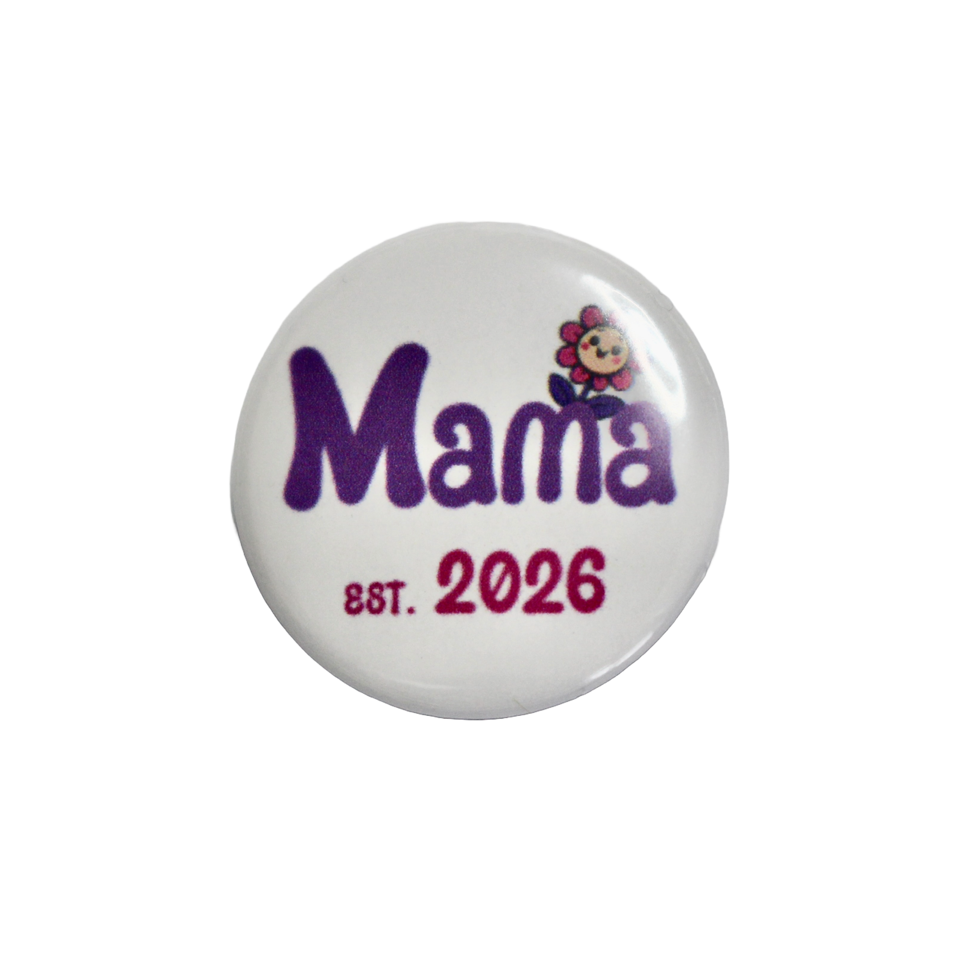 Mama EST. 2026