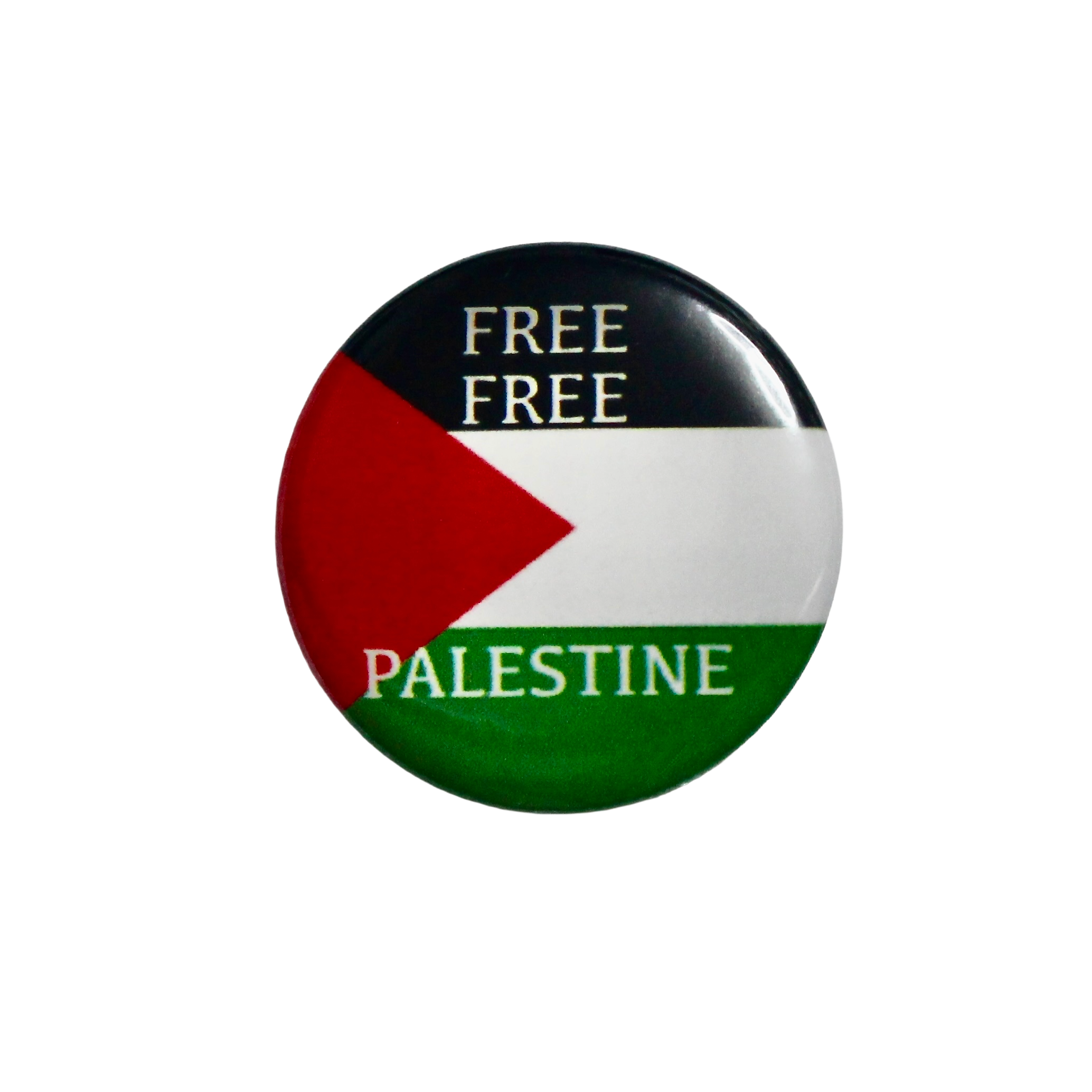 Free Palestine