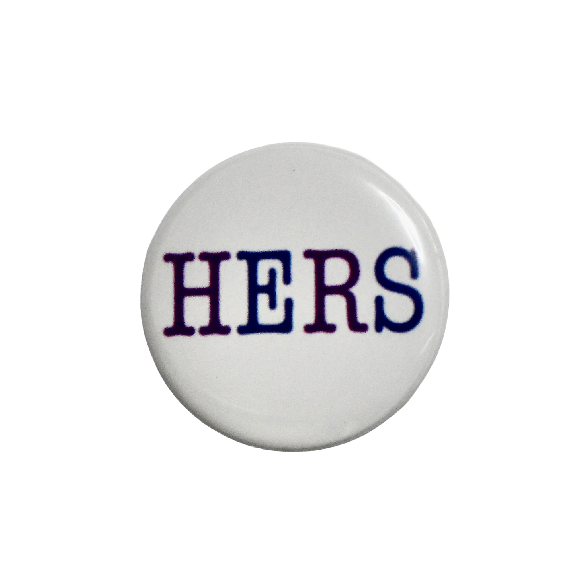HERS Badge