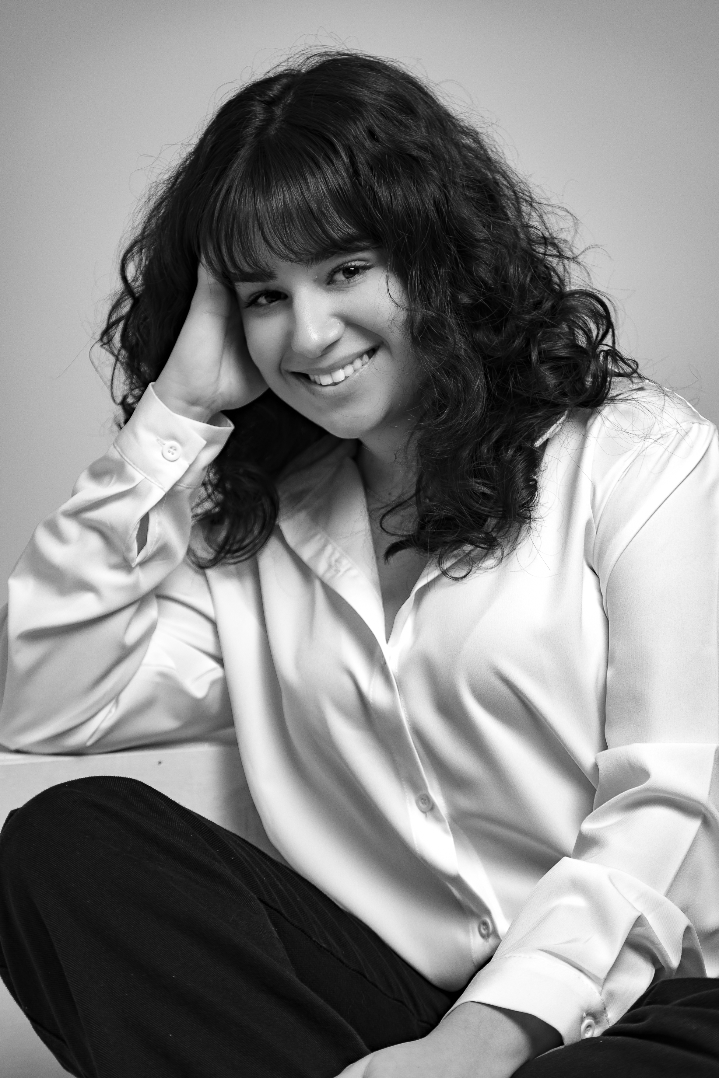 Ensaio Corporativo Pacote | MASTER