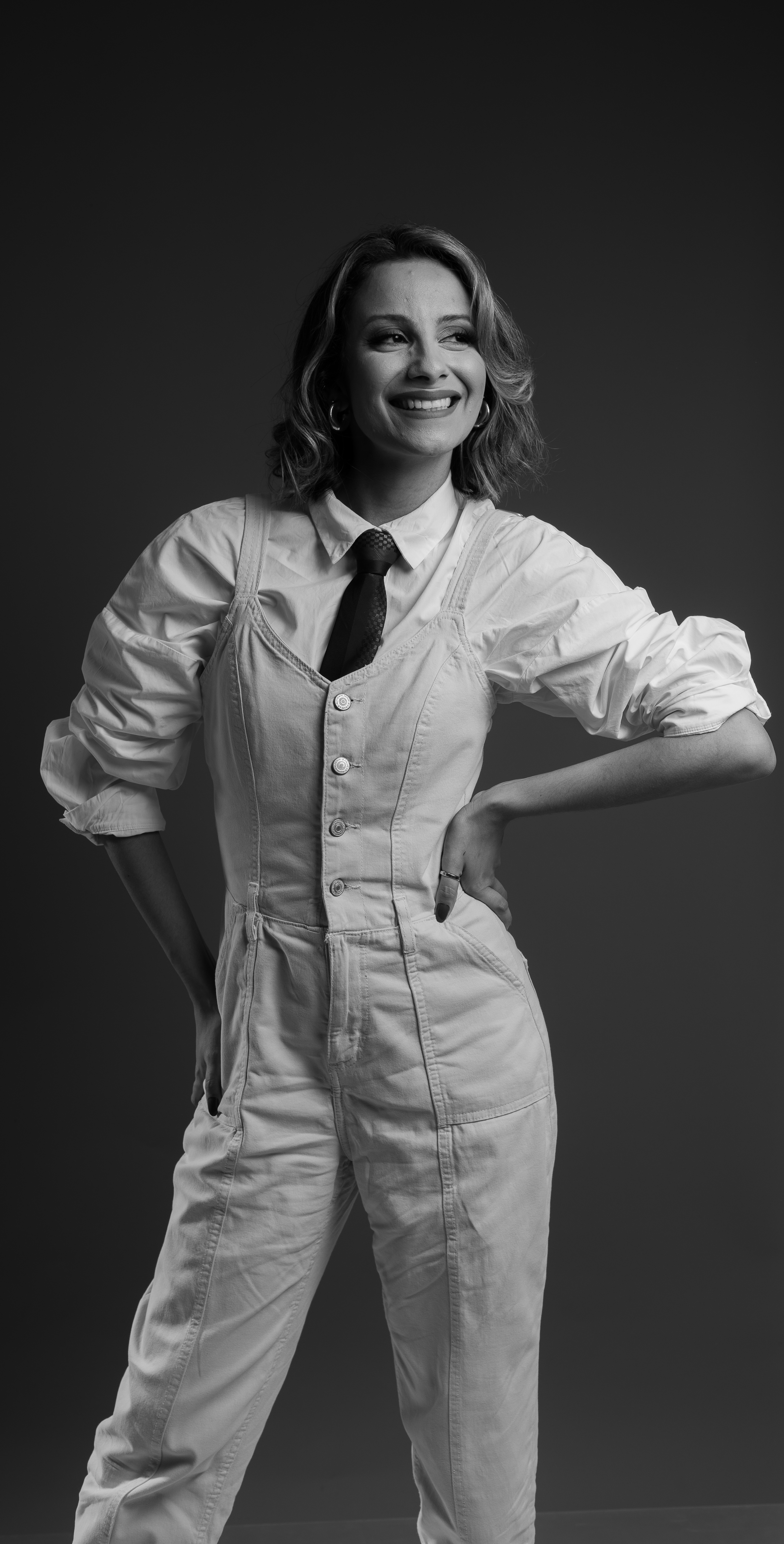 Ensaio Corporativo Pacote | FAST 