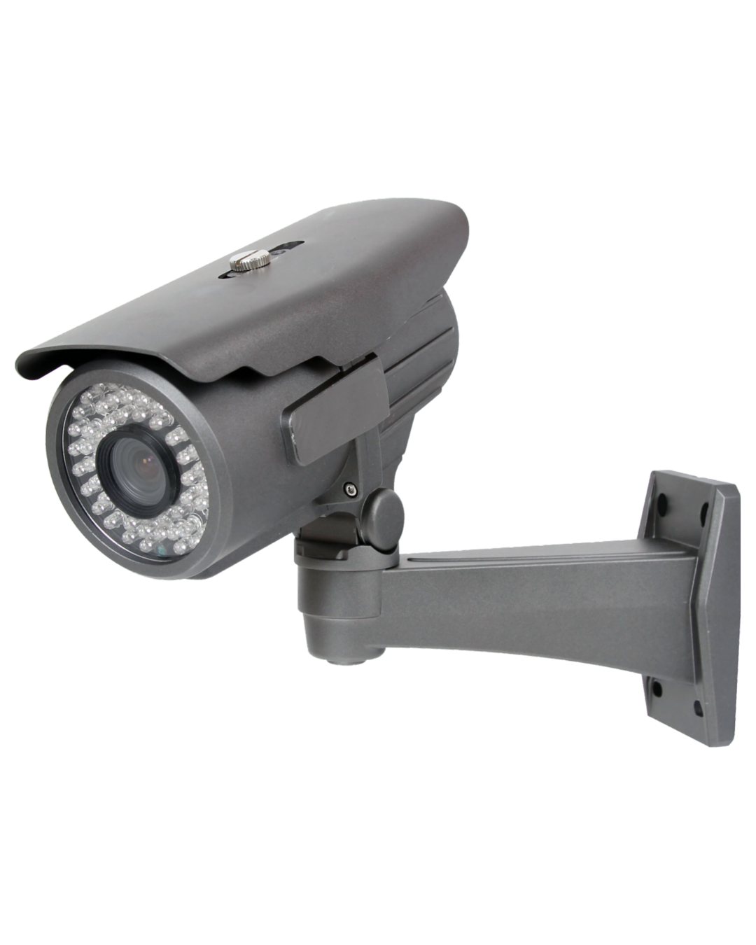 Static Network CCTV Feasibility