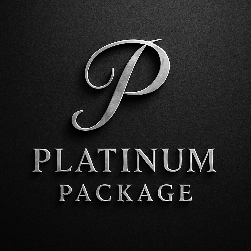Platinum Package