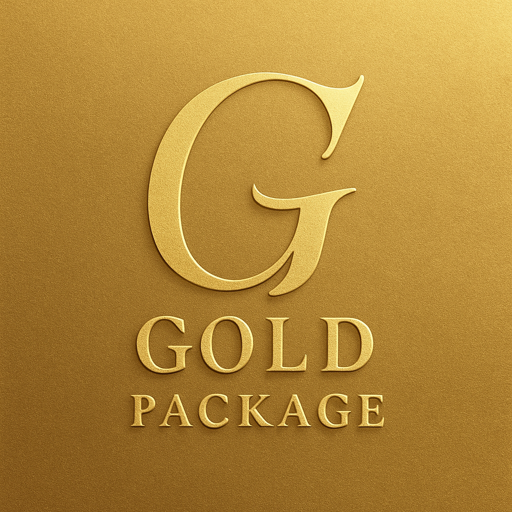 Gold Package