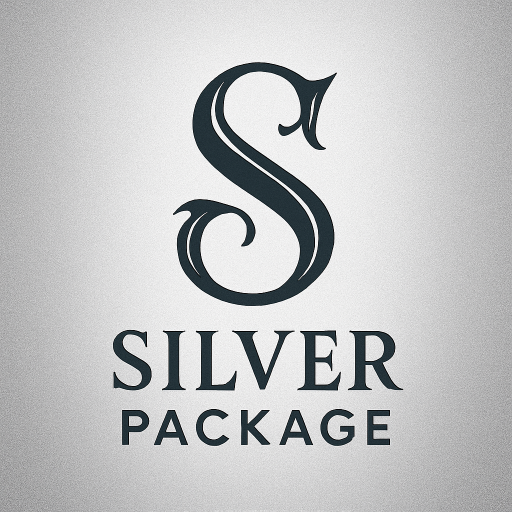 Silver Package