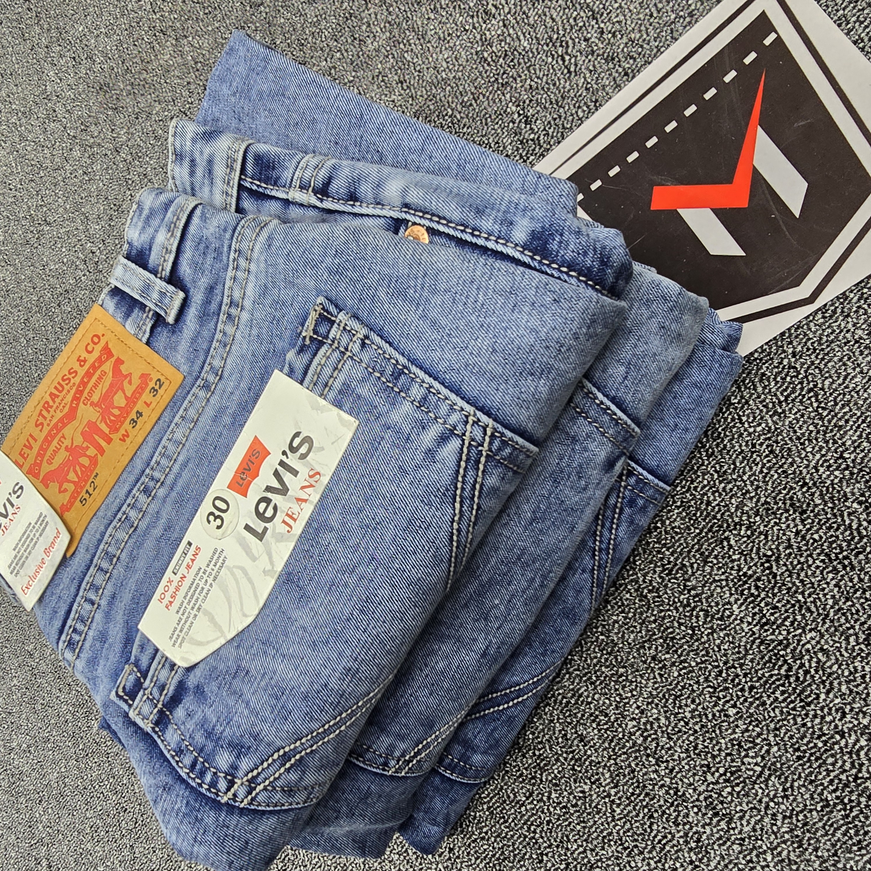 Levis Denim Pant