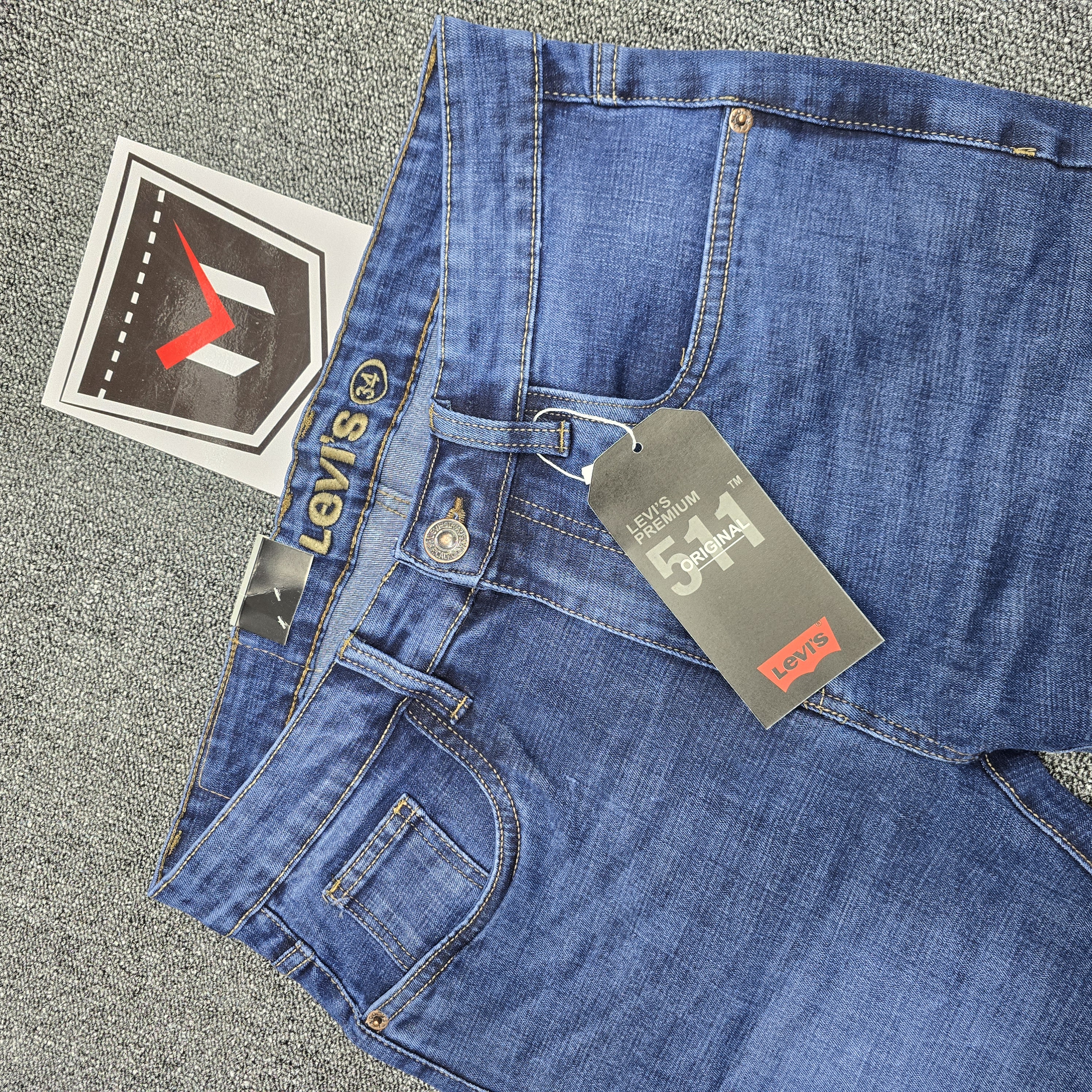 Levis Denim Pant