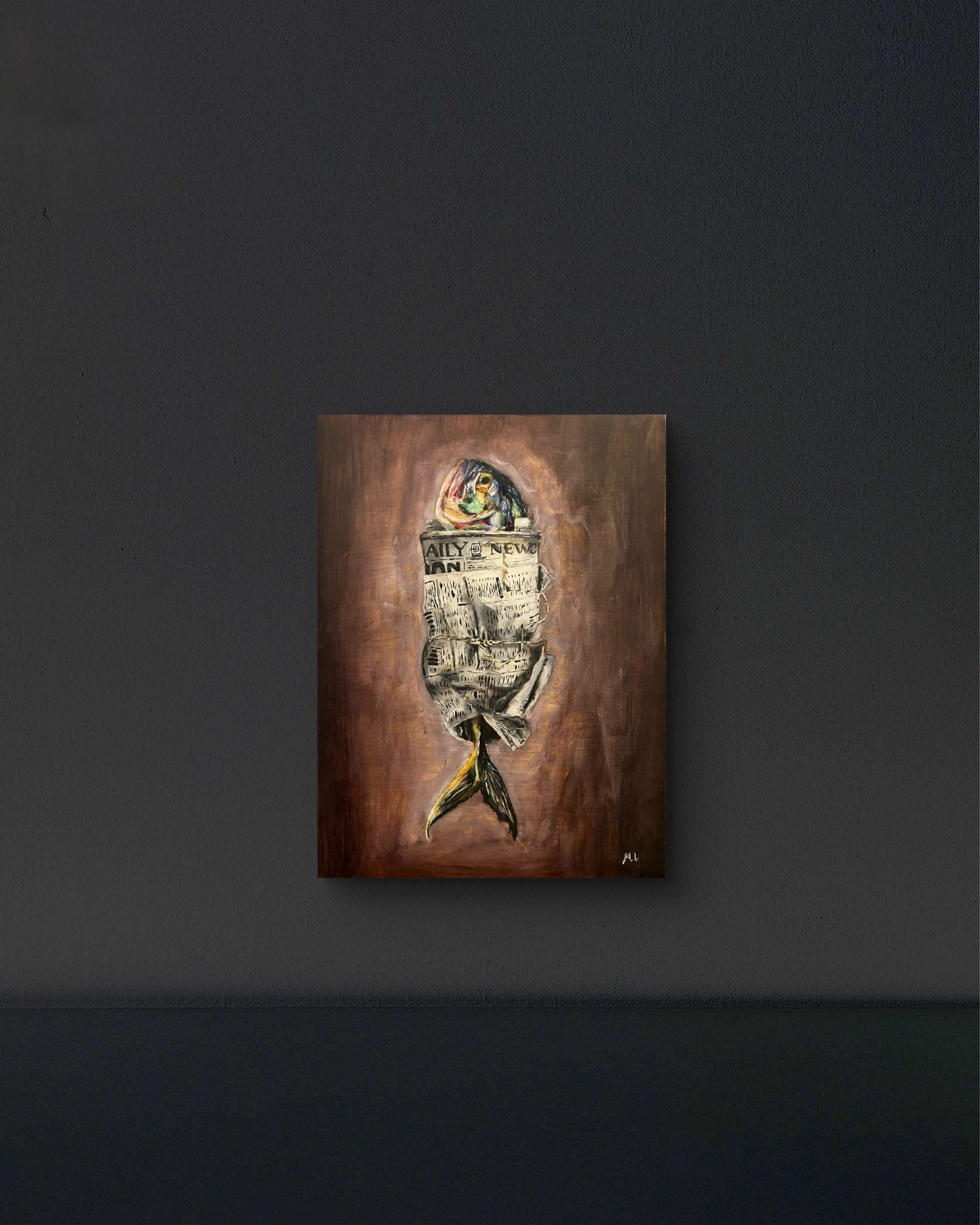 Quelle Nourriture Pour Ton Âme - Original