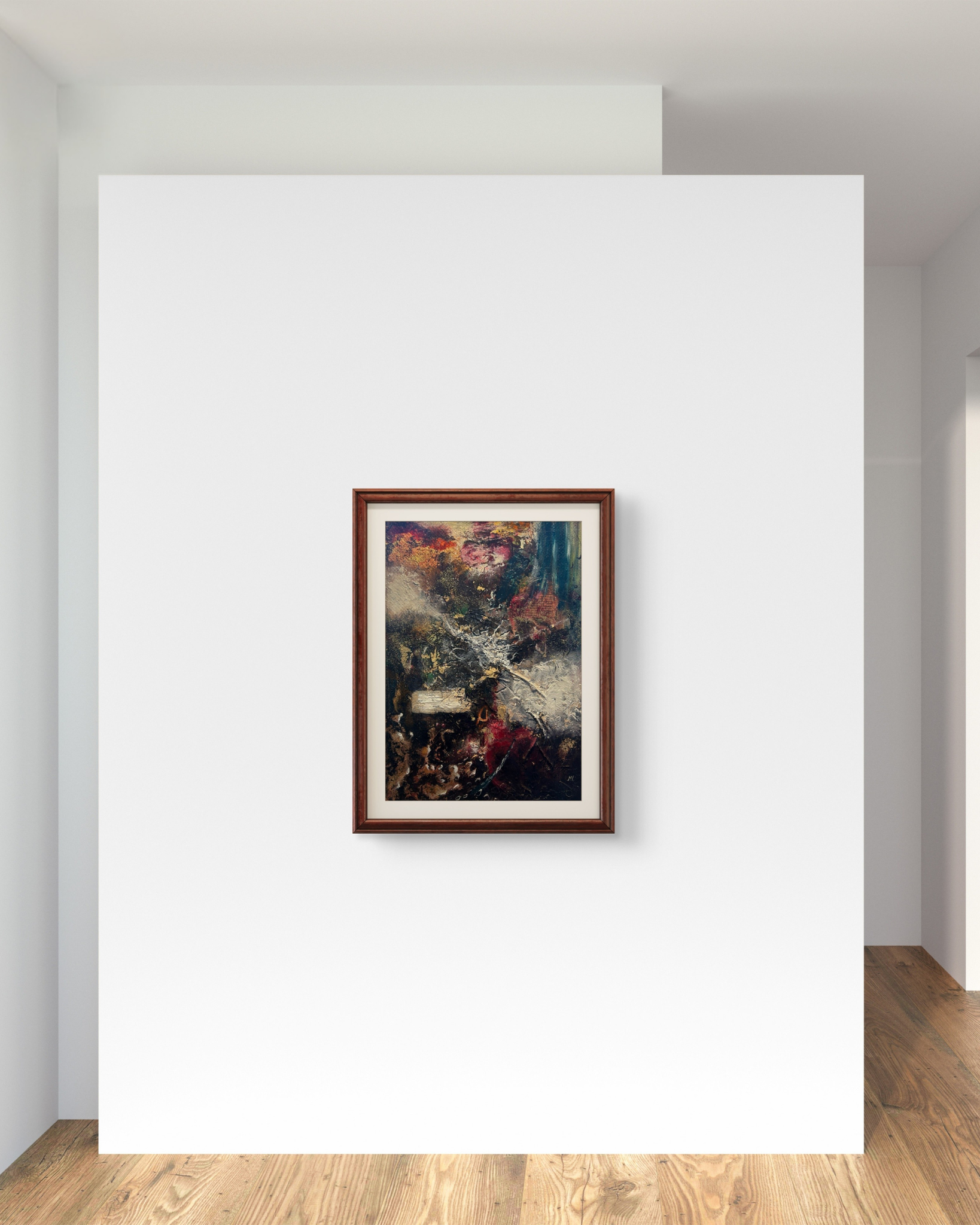 Et Il Dit - Original