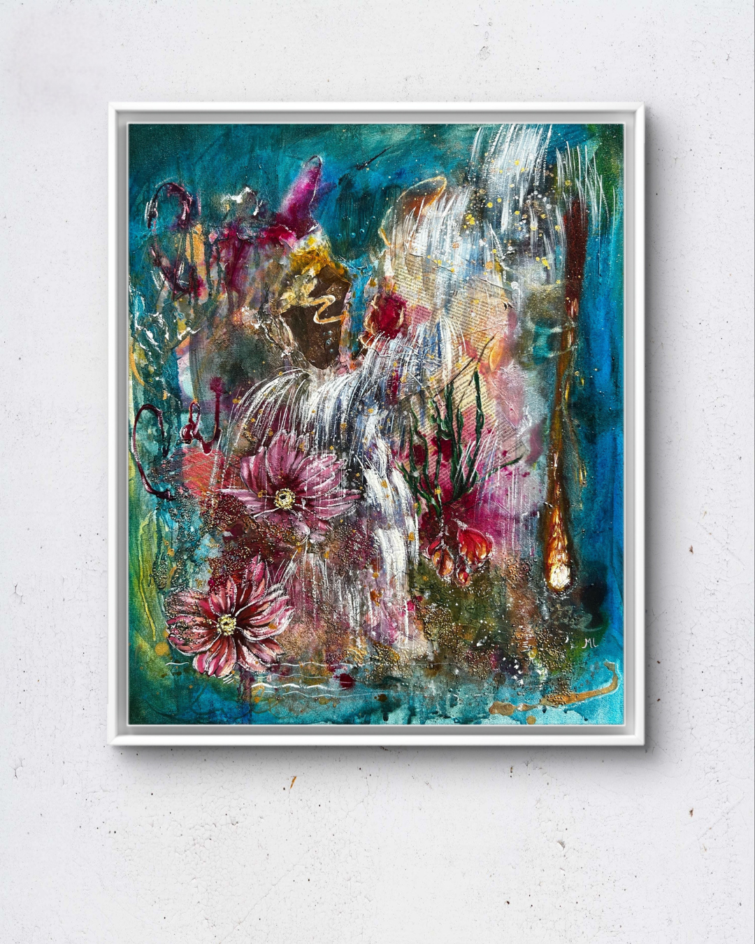 Vers Ton Lieu De Repos - Original