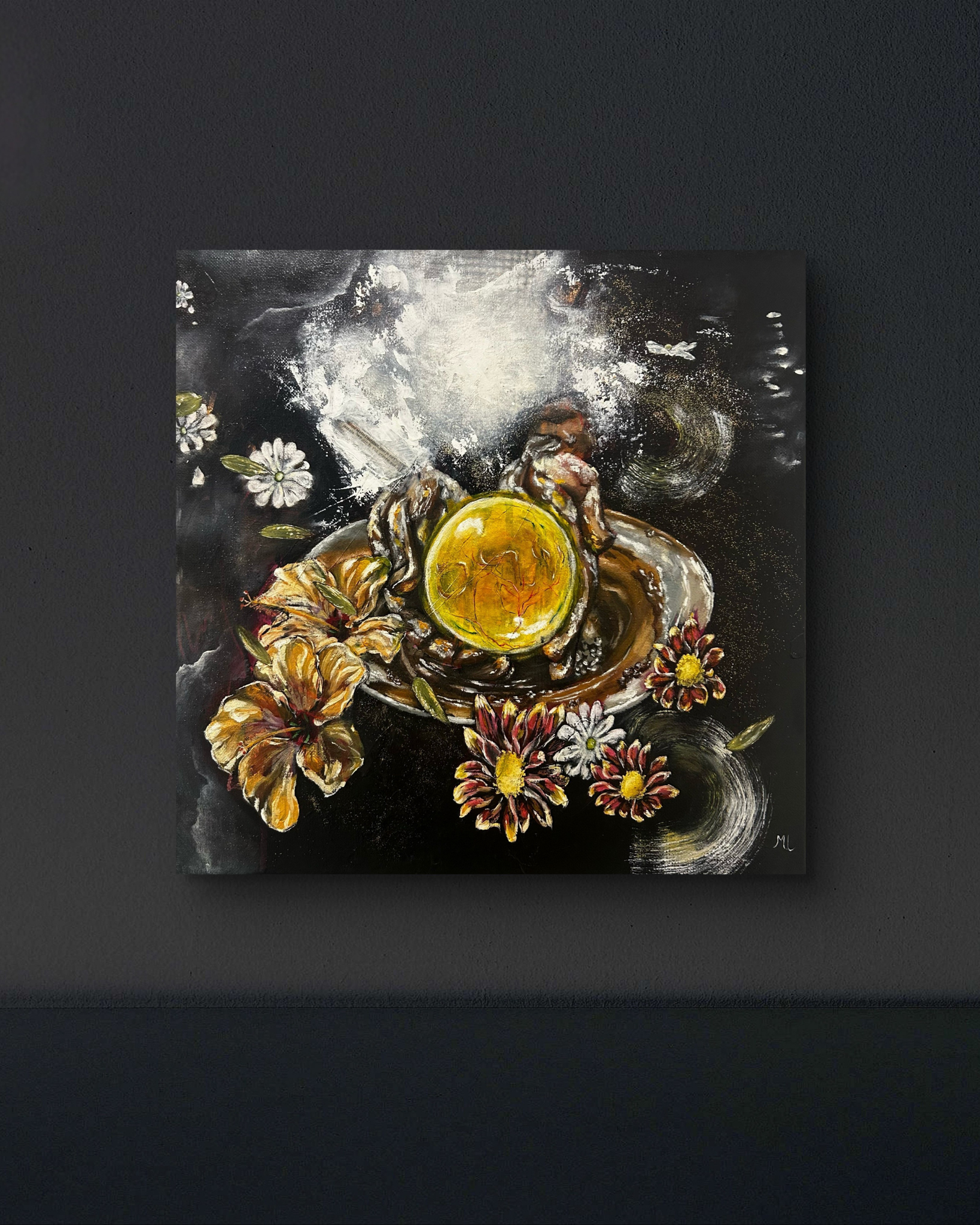 Bien-Aimé - Original