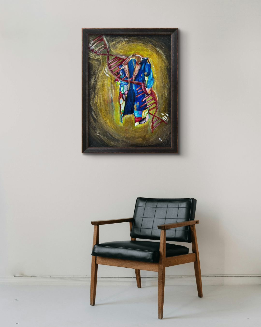 Héritage - Original