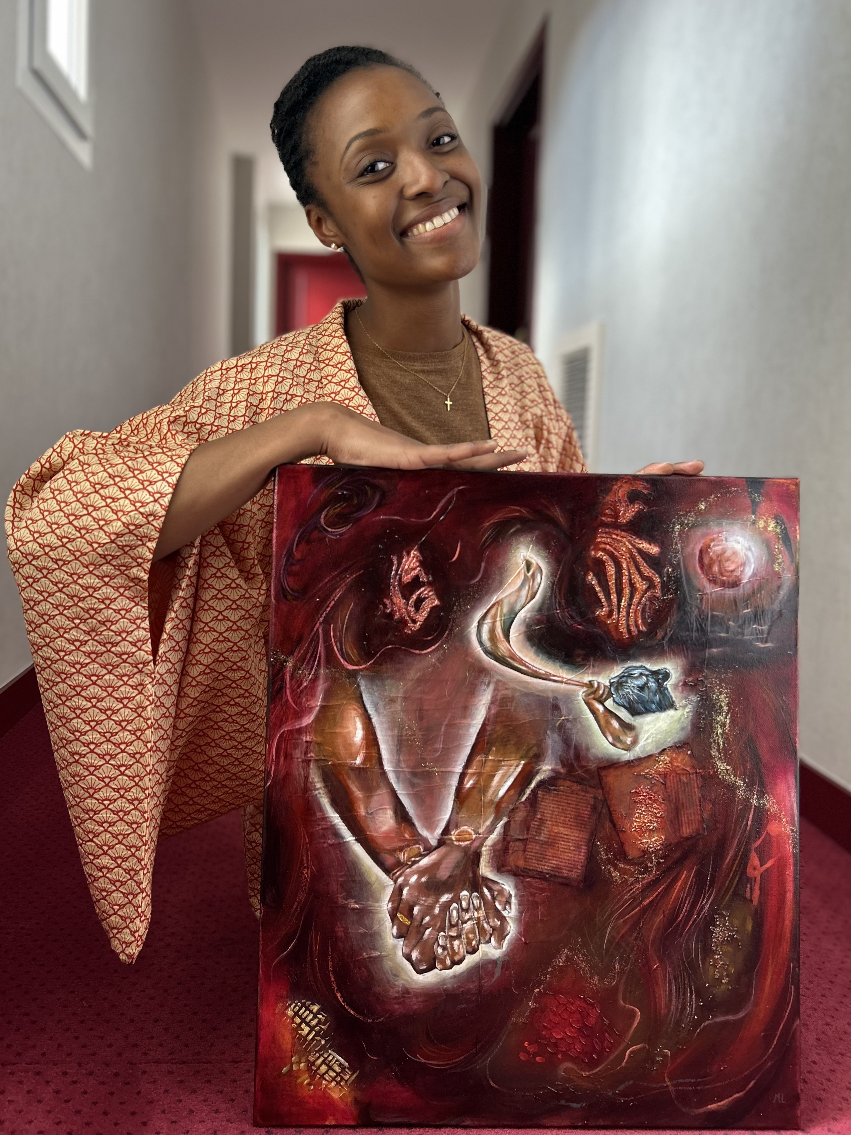 Préparez La Guerre - Original