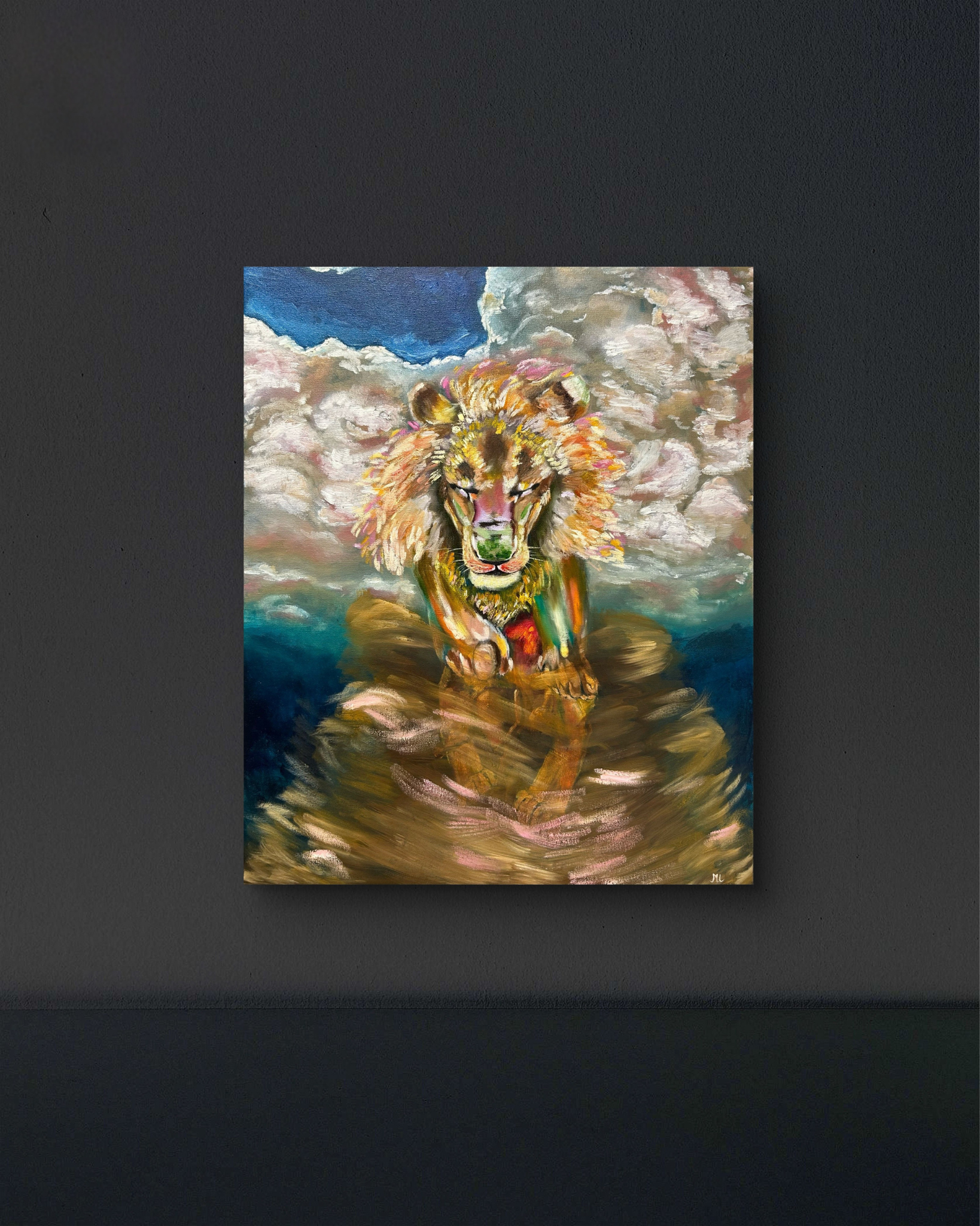 Fait A Son Image - Original