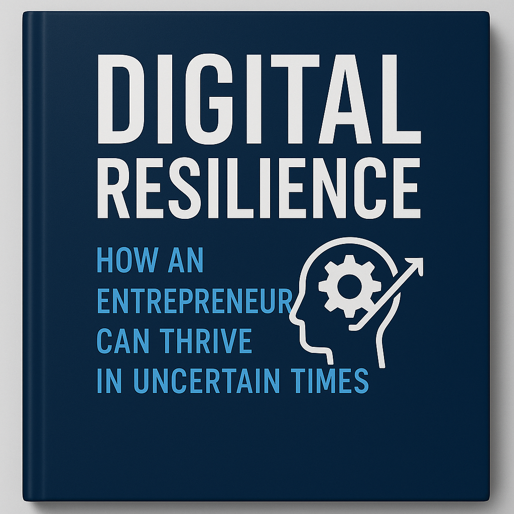 Digital Resilience 