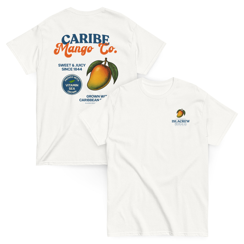 Caribe Mango Co.