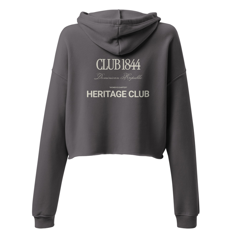 Heritage Club – Femme Edition