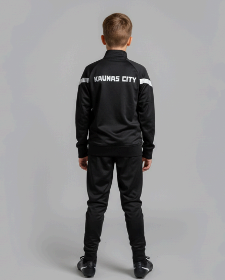 Kaunas City FA Treningas