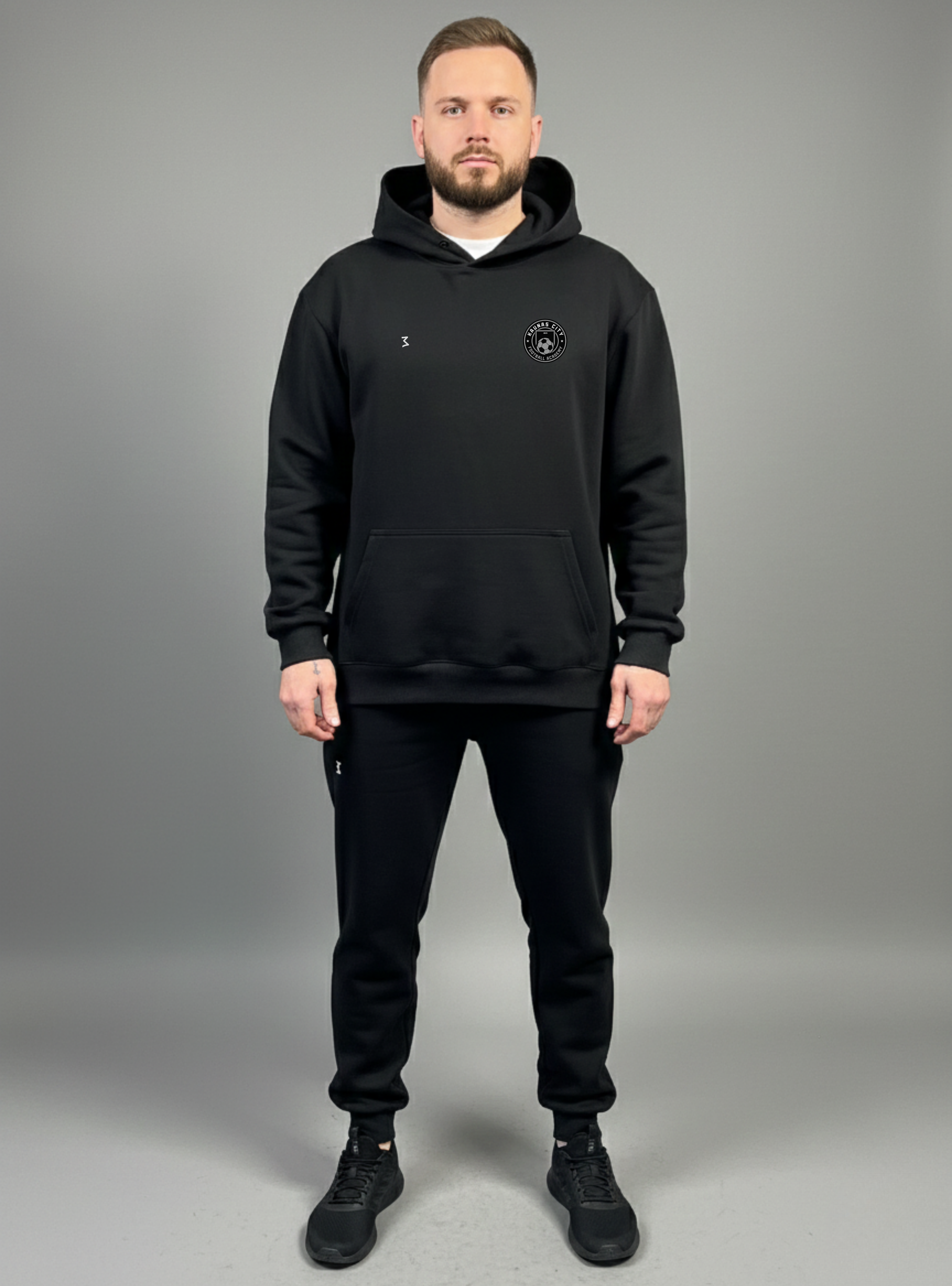 Kaunas City Treningas