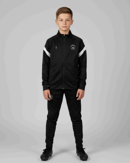 Kaunas City FA Treningas