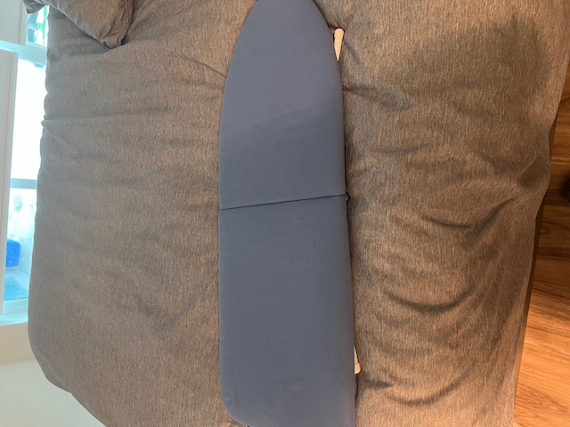 Folding Ironing Board (Mini) 