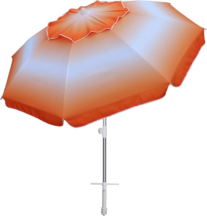 Portable Beach Patio Umbrella