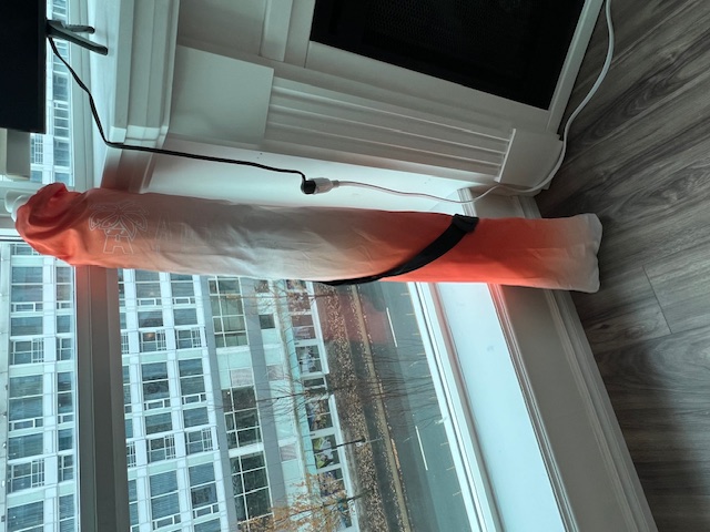 Portable Beach Patio Umbrella