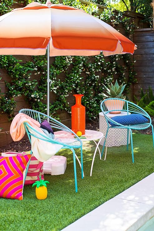 Portable Beach Patio Umbrella