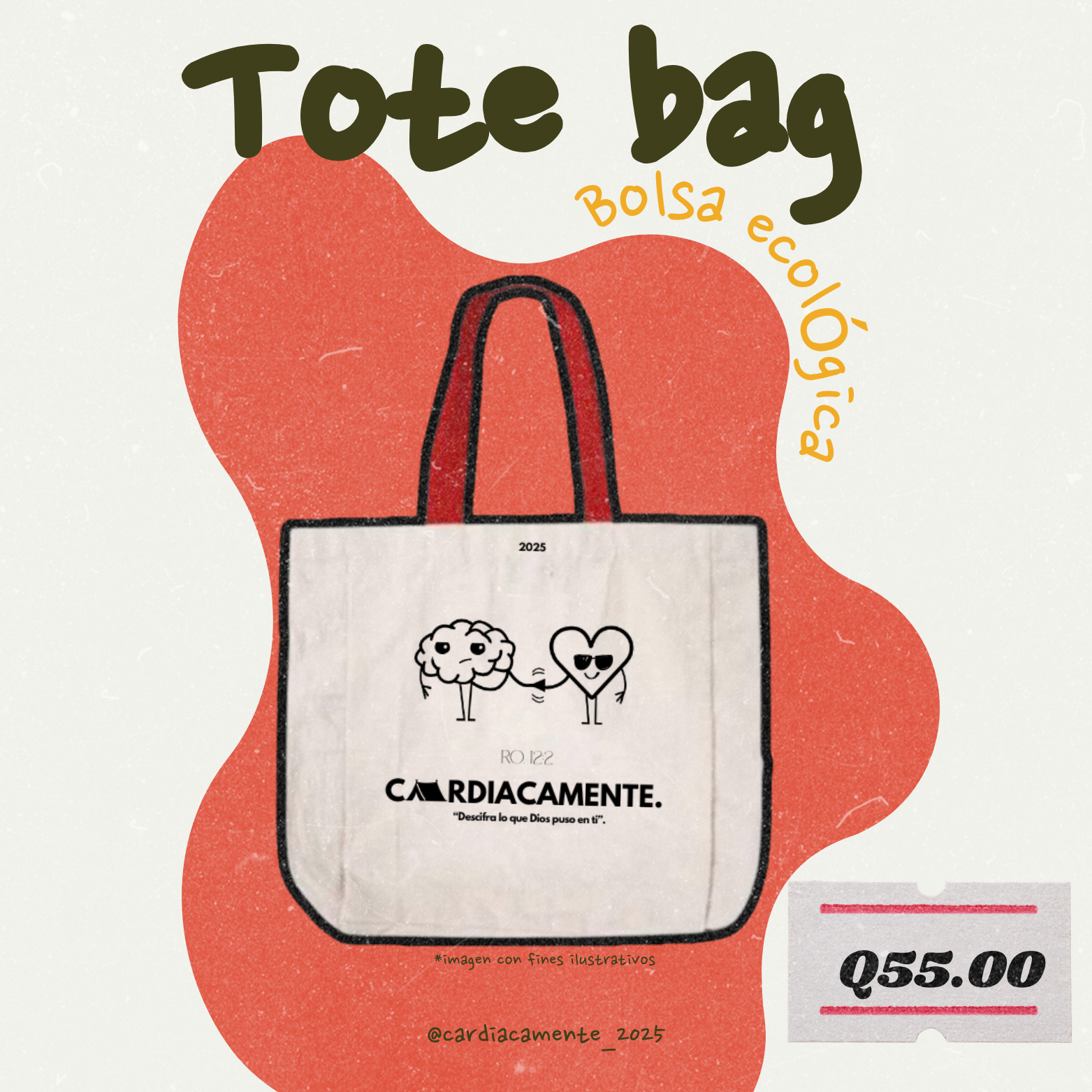 Tote Bag