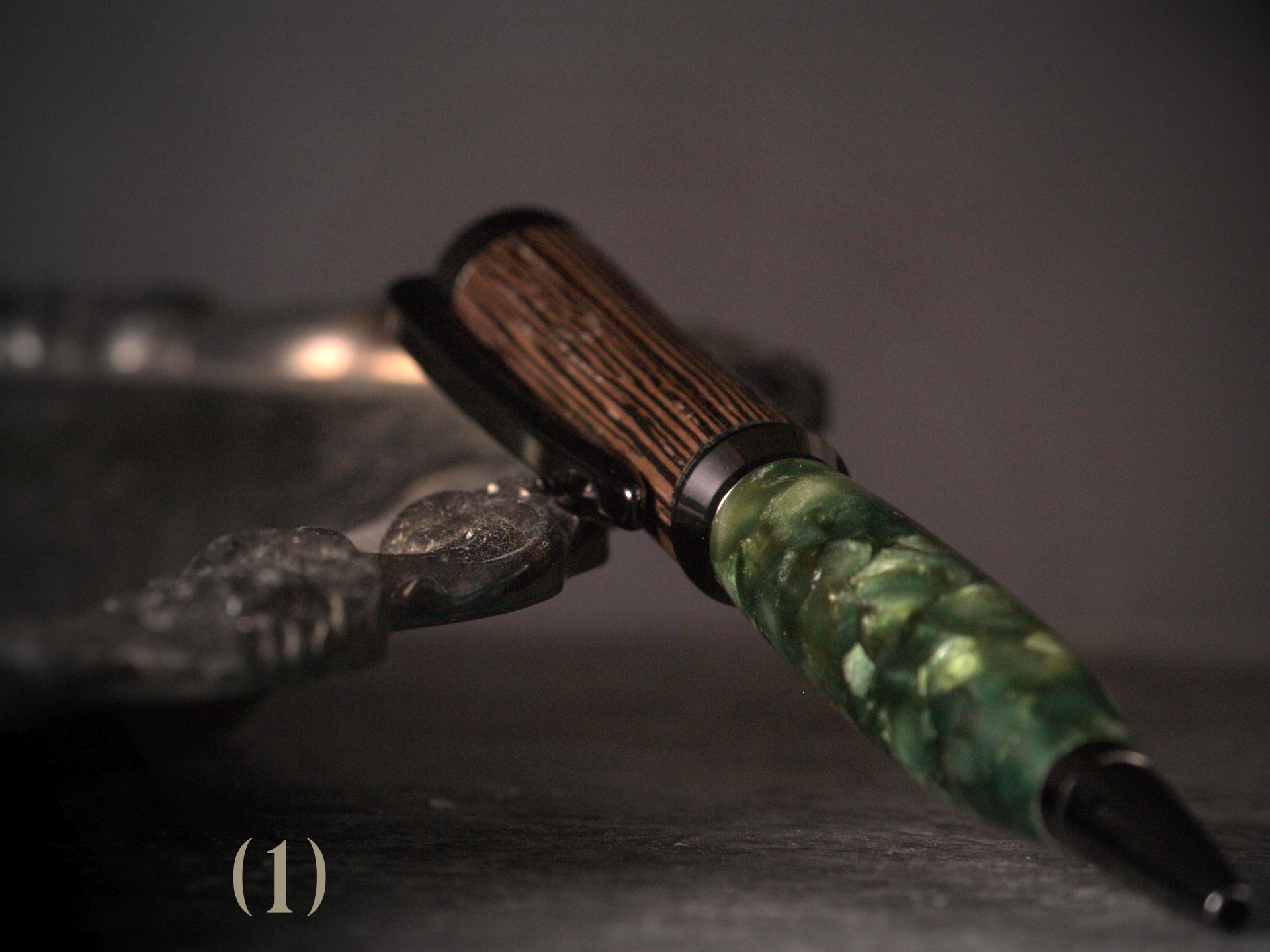 Bespoke Pens & Pencils