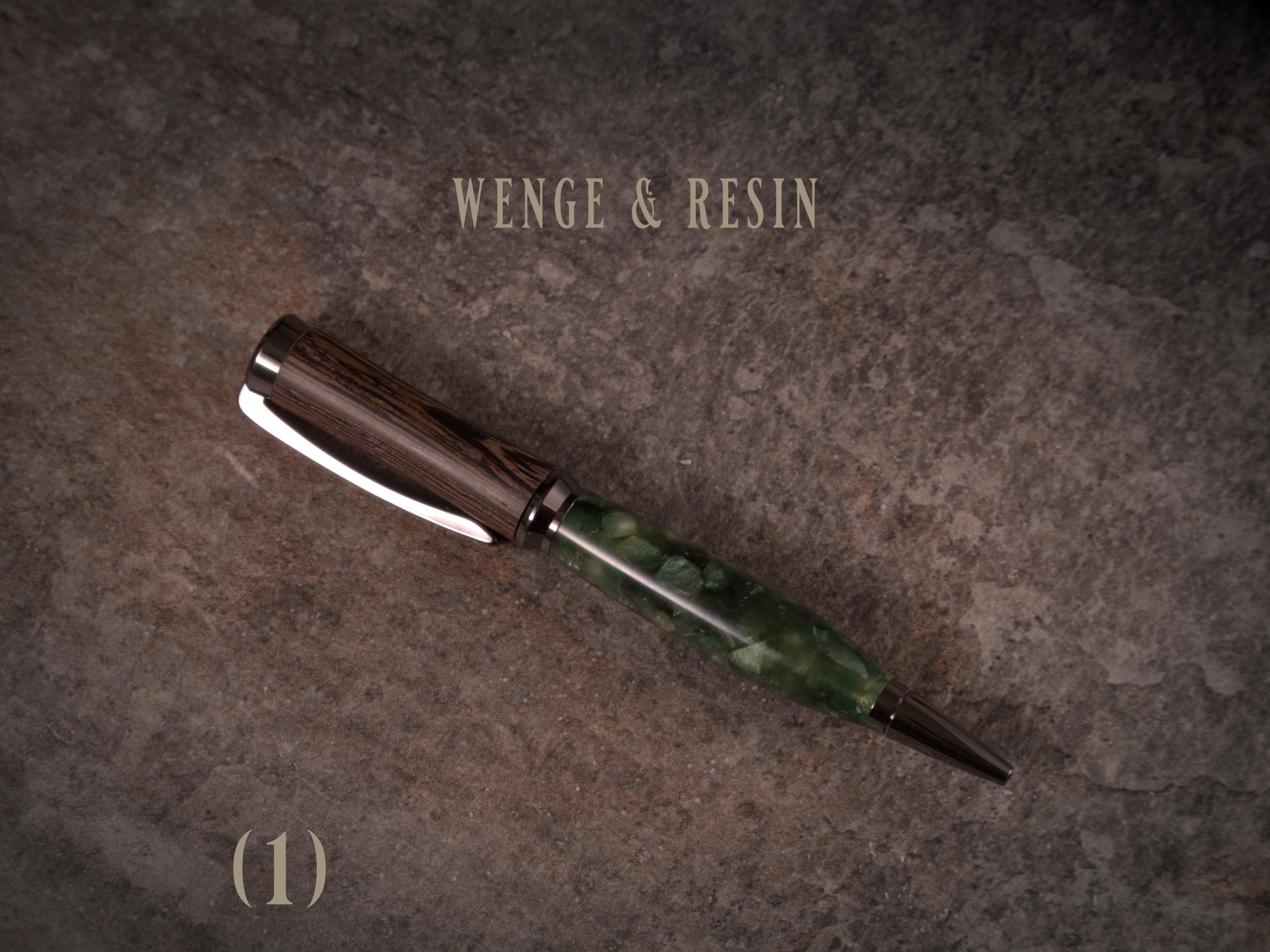 Bespoke Pens & Pencils