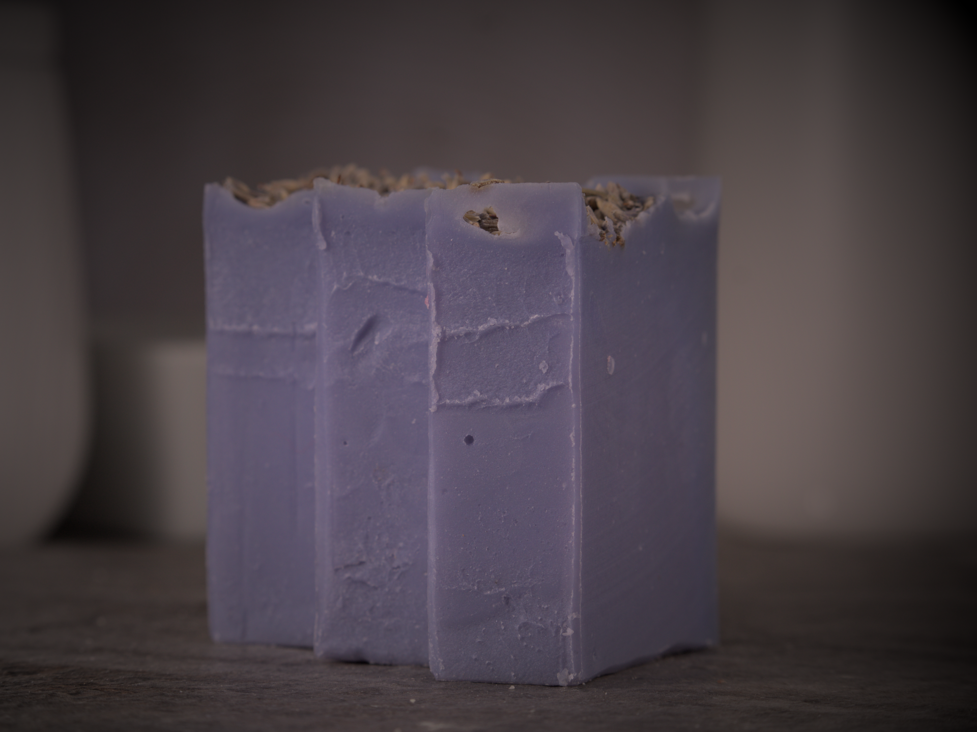 Artisan Soaps & Scrubs