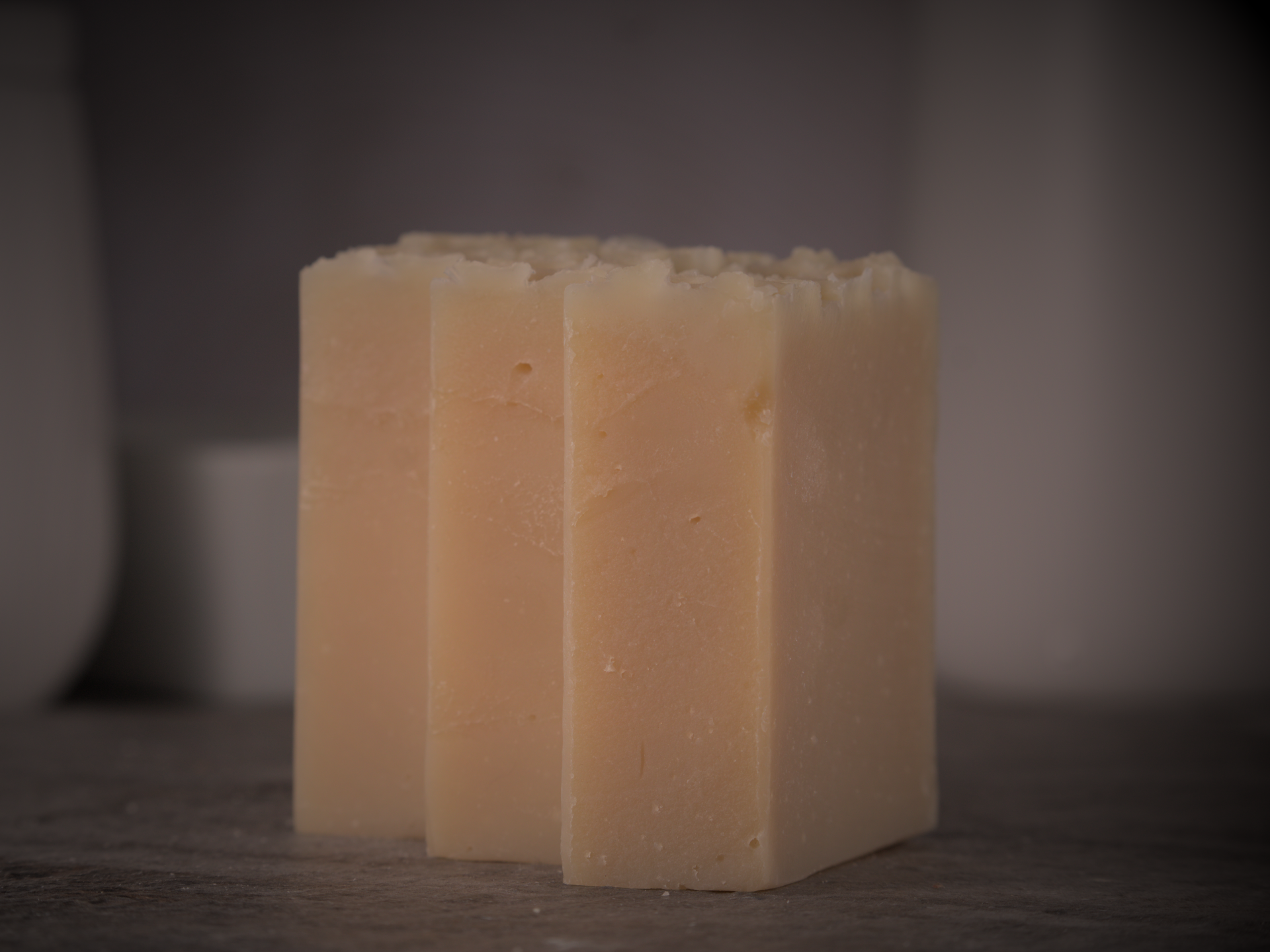 Artisan Soaps & Scrubs