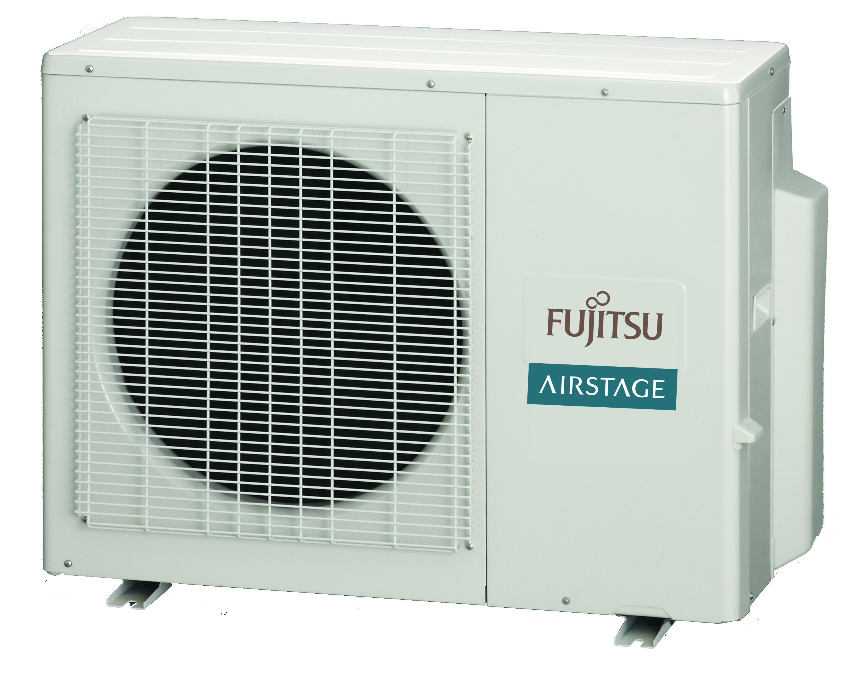 Fujitsu Airstage Outdoor Unit