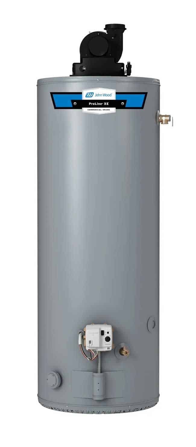 ProMax Residential Water Heater