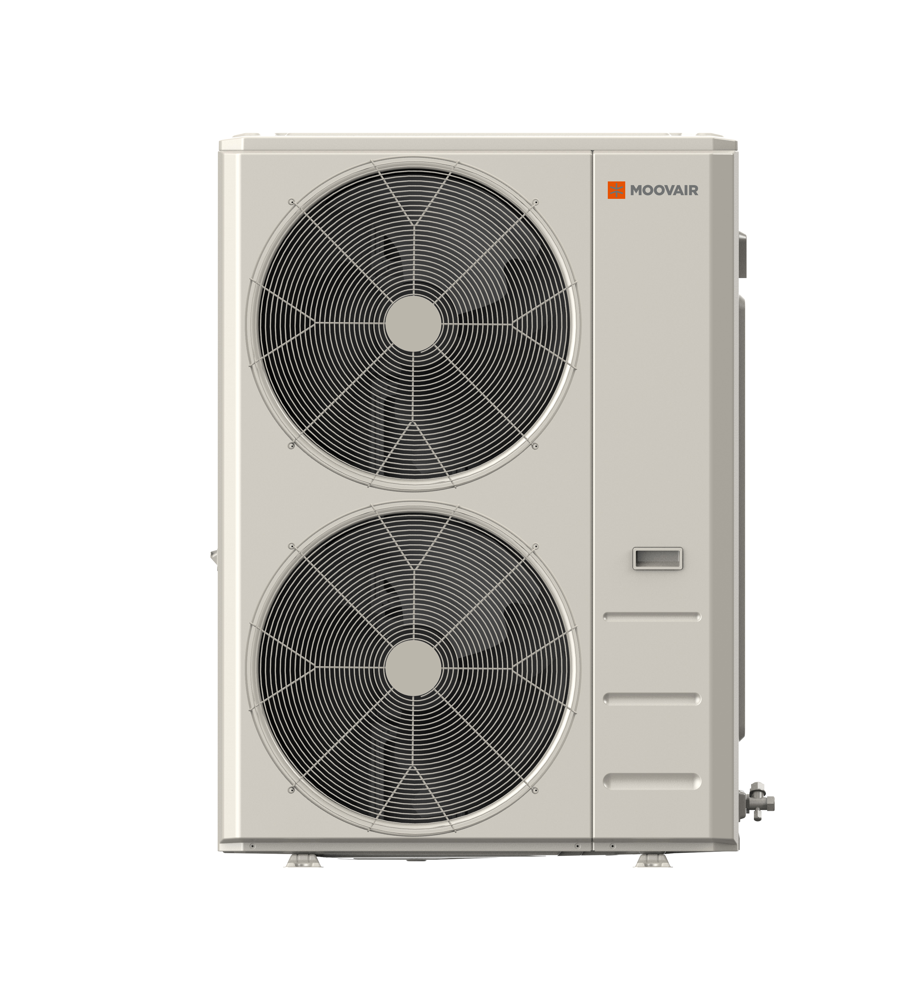 Moovair Outdoor Air Conditioner Unit