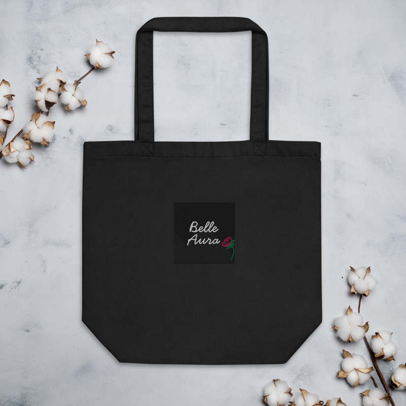  Tote Bag Belle Aura – Simplicité & Douceur