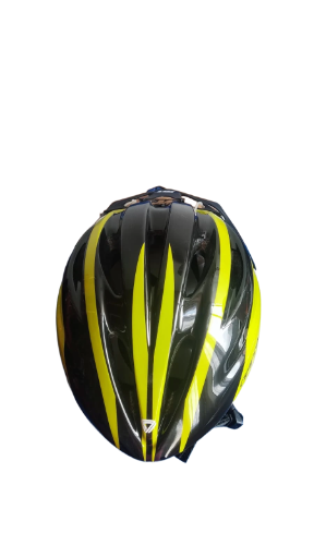 Casco de ciclismo GW