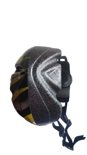 Casco de ciclismo GW