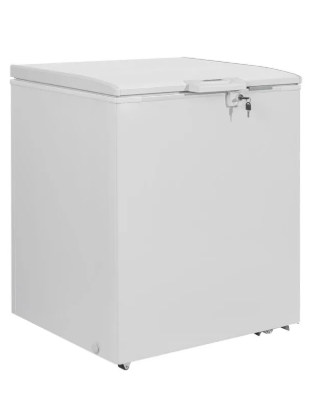 Congelador Challenger Horizontal Blanco CH 332