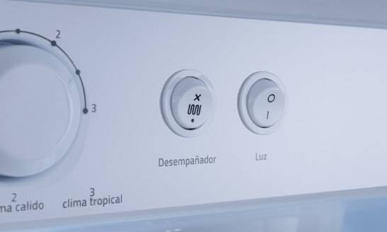 Vitrina INDUCOL VFV-400 Gris — 285 Litros de frescura, eficiencia y exhibición impecable