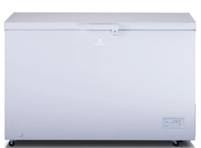 Congelador INDURAMA horizontal 389 litros CI-399TM blanco