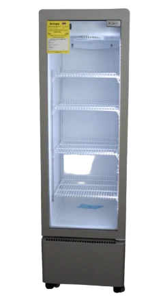 VITRINA REFRIGERANTE SWAN XLS215W