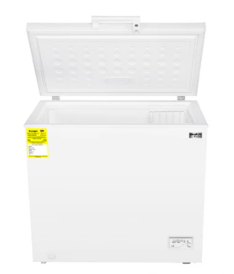  CONGELADOR SWAN CHS SW1-200