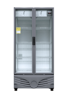 VITRINA INDUFRIAL VERTICAL FORTEV25