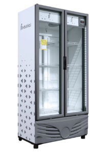 VITRINA INDUFRIAL VERTICAL FORTEV25