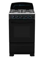 ESTUFA CENTRALES 4 PUESTOS CCC20ANXN-5