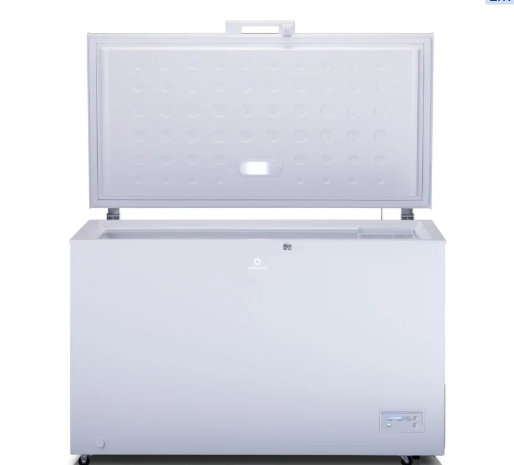 Congelador INDURAMA horizontal 389 litros CI-399TM blanco